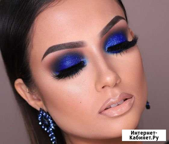 Макияж для любого случая Магадан - изображение 1
