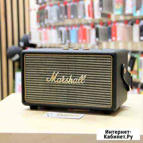 Колонка Bluetooth Marshall Kilburn Новая Великий Новгород