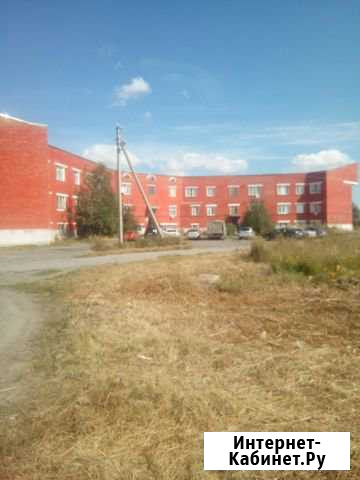 3-к квартира, 92 кв.м., 3/3 эт. Барабинск - изображение 1