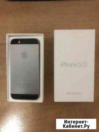 iPhone 5S Череповец
