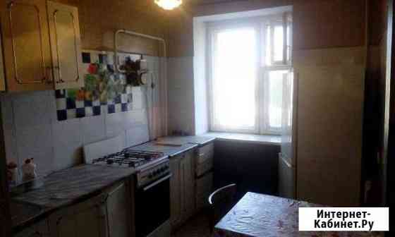 3-к квартира, 60 кв.м., 5/5 эт. Арзамас