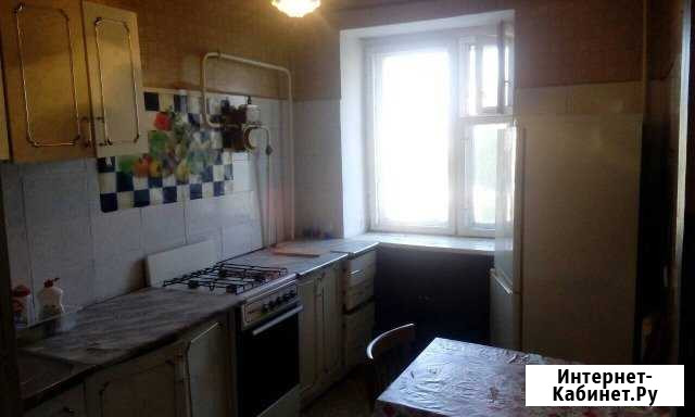 3-к квартира, 60 кв.м., 5/5 эт. Арзамас - изображение 1