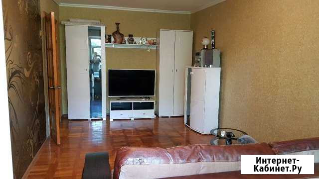 2-к квартира, 42 кв.м., 2/5 эт. Кропоткин - изображение 1