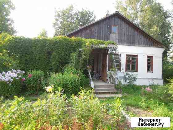 Дом 133 кв.м. на участке 24 сот. Кострома