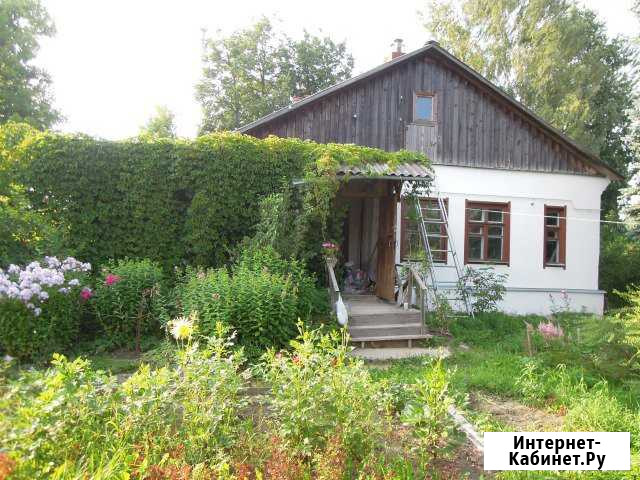 Дом 133 кв.м. на участке 24 сот. Кострома - изображение 1