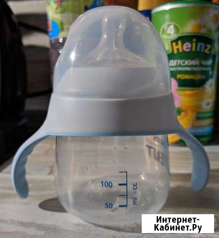 Тренировочный набор Phillips Avent Natural Мурино - изображение 1