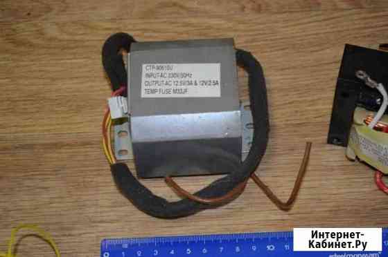 Трансформаторы Тольятти