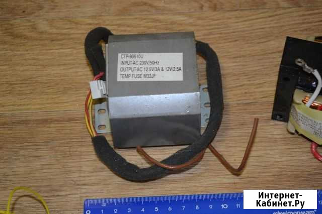 Трансформаторы Тольятти - изображение 1