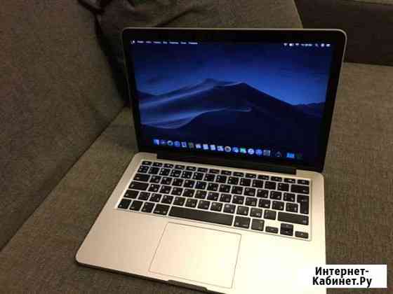 MacBook Pro 13 Retina 2015 Санкт-Петербург