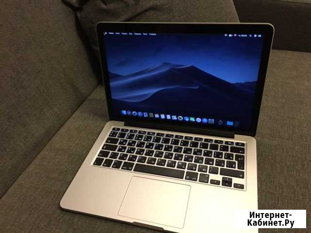 MacBook Pro 13 Retina 2015 Санкт-Петербург - изображение 1
