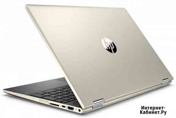 Ноутбук HP pavilion 15 Волгодонск