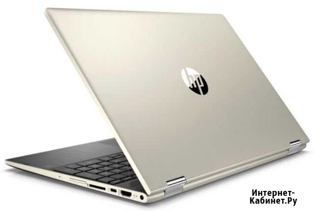 Ноутбук HP pavilion 15 Волгодонск - изображение 1
