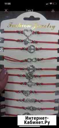 Красная нить Хабаровск