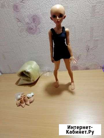 Продам новую куклу BJD Minifee Celine 1/4 Ейск - изображение 1