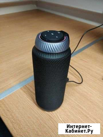 Bluetooth колонка Tronsmart Element T6 Минусинск - изображение 1