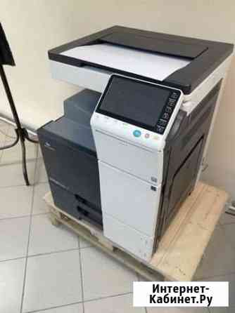 Konica minolta c 224 e Казань