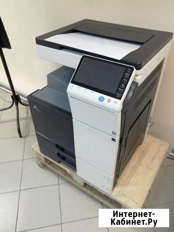 Konica minolta c 224 e Казань - изображение 1