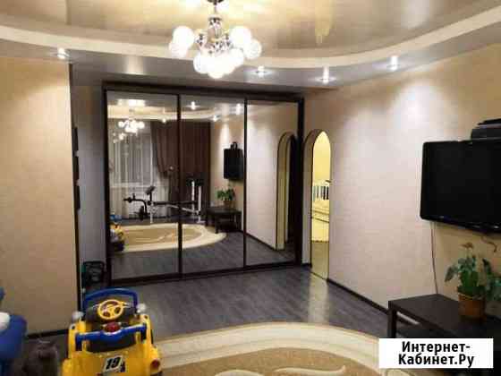 3-к квартира, 65 кв.м., 9/10 эт. Новокузнецк