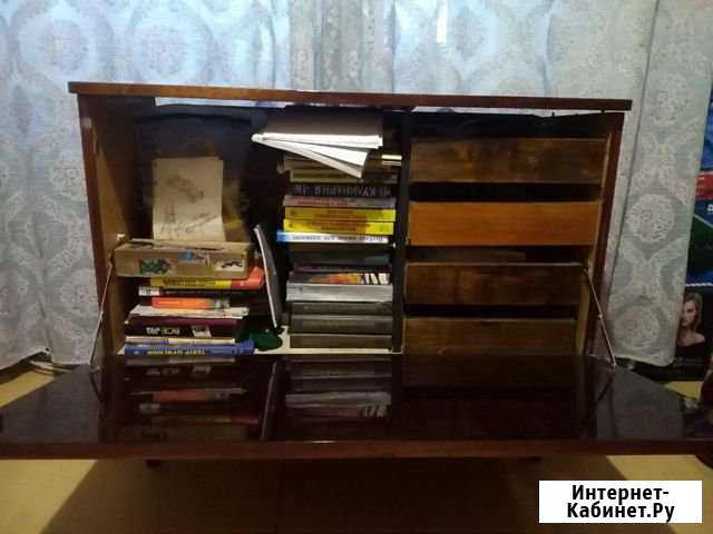 Тумбочка Рубцовск - изображение 1