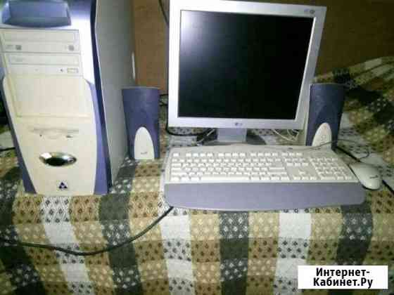 Компьютер Казань