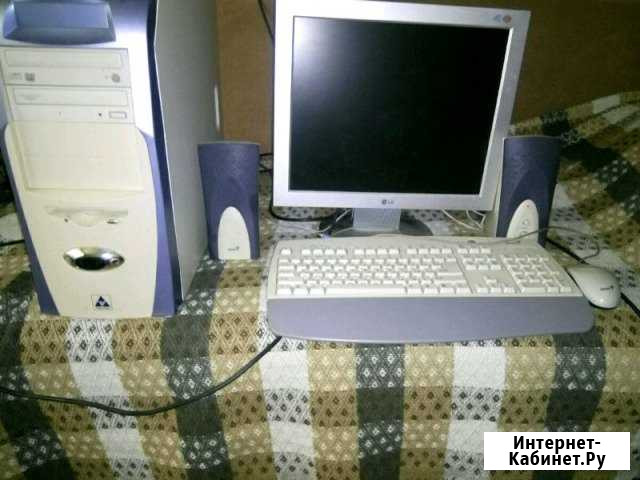 Компьютер Казань - изображение 1