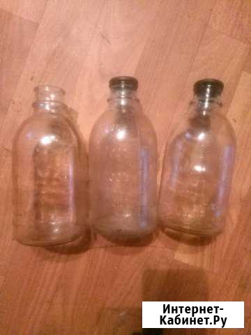 Химическая бутыль Нижний Новгород - изображение 1