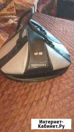 Сумка для самсунг uf 80 Москва