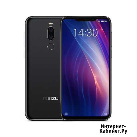 Meizu x8 Тверь - изображение 1