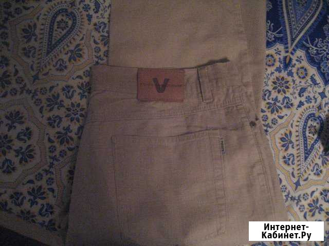 Летние джинсы vicucs jeans couture Балаково - изображение 1