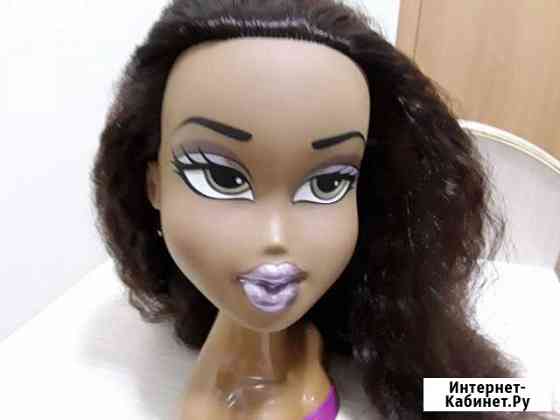 Головы кукол для причесок Севастополь