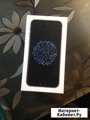 iPhone 6 32gb Улан-Удэ - изображение 1