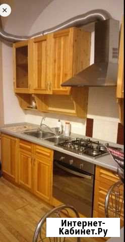 3-к квартира, 57 кв.м., 2/2 эт. Таганрог - изображение 1