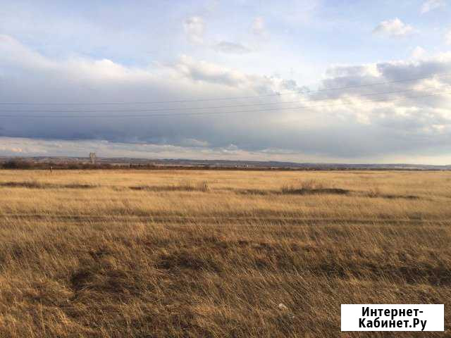 Участок 25 га (СНТ, ДНП) Канск - изображение 1