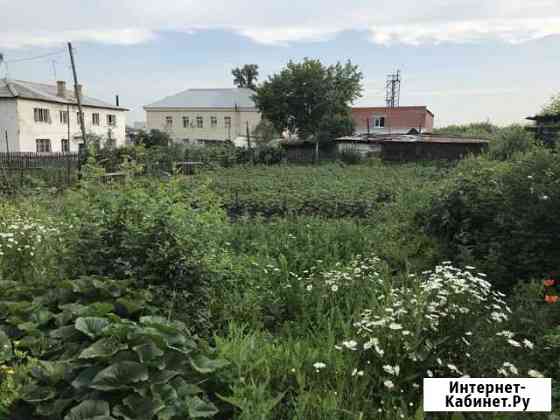 Дом 50 кв.м. на участке 8 сот. Кемерово