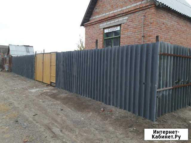 Дача 20 кв.м. на участке 5 сот. Началово - изображение 1