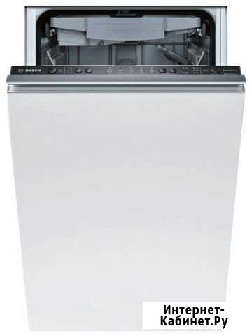 Посудомоечная машина Bosch spv25fx10r Саранск - изображение 1