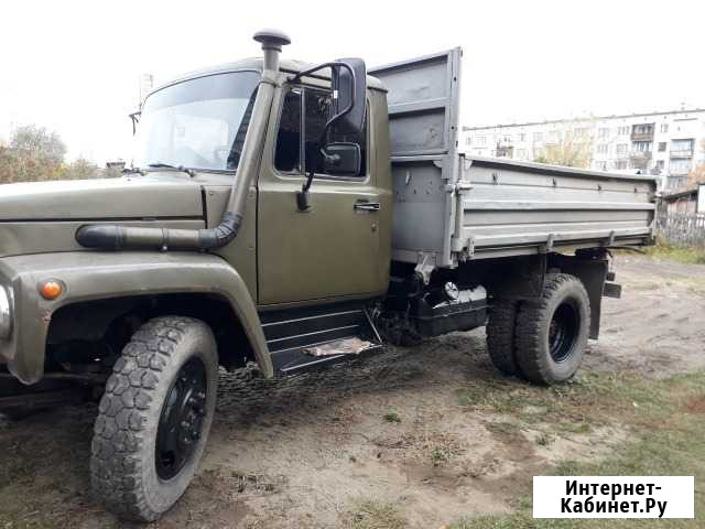 Вывоз мусора самосвалом Бийск - изображение 1