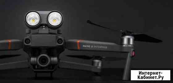 Dji Mavic 2 Enterprise, новый, доставка, наложка Москва