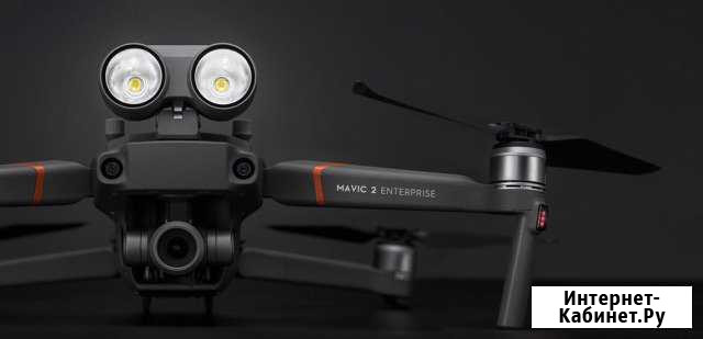 Dji Mavic 2 Enterprise, новый, доставка, наложка Москва - изображение 1