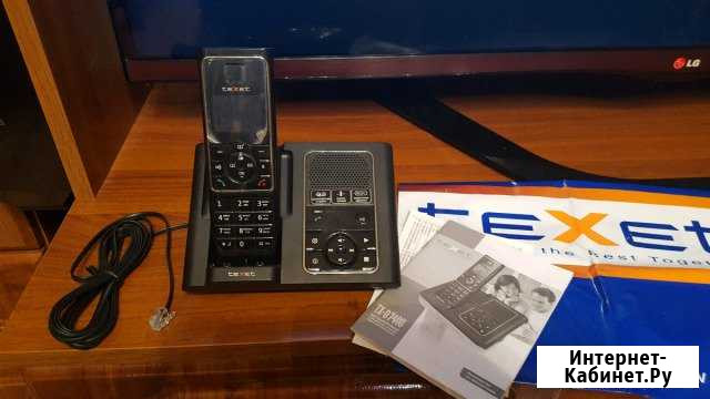 Радиоелефон Брянск - изображение 1