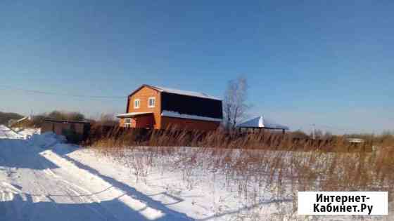 Дом 117 кв.м. на участке 10 сот. Хабаровск