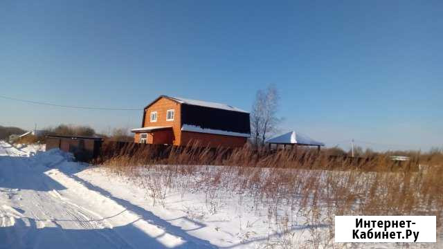 Дом 117 кв.м. на участке 10 сот. Хабаровск - изображение 1
