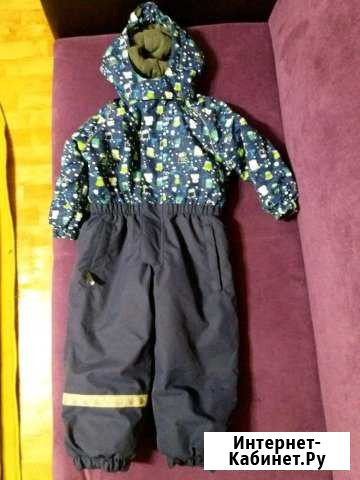 Комбинезон Lappi kids2 Тюмень - изображение 1
