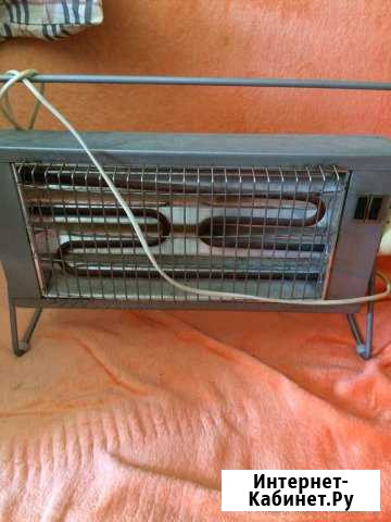 Обогреватель инфракрасный Барнаул - изображение 1