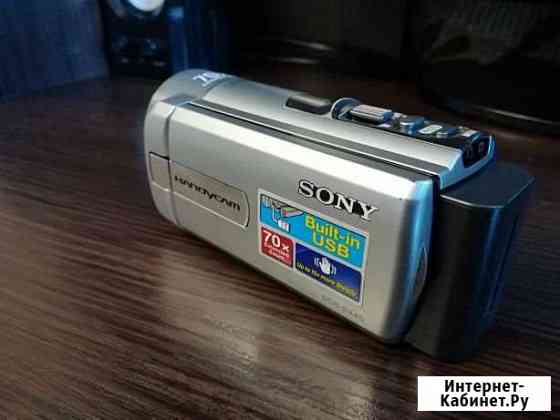 Видеокамера Sony Губкинский