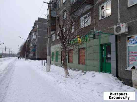 Торговое помещение, 173.8 кв.м. Новокузнецк
