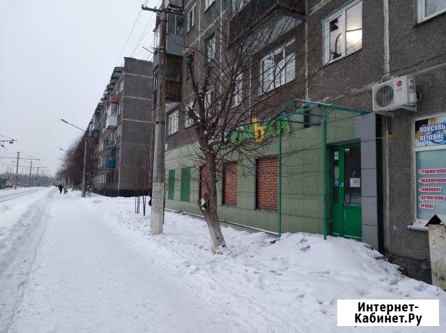 Торговое помещение, 173.8 кв.м. Новокузнецк - изображение 1