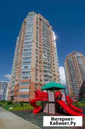 1-к квартира, 37.3 кв.м., 19/25 эт. Хабаровск