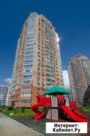 1-к квартира, 37.3 кв.м., 19/25 эт. Хабаровск - изображение 1