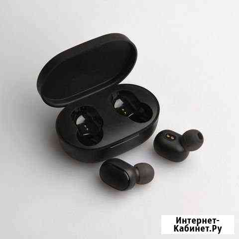 Оригинальные Xiaomi Redmi Airdots + Доставка Ялта